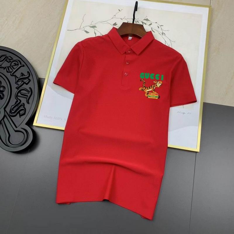 Gucci Men's Polo 81